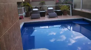 Hotel Real Santa María - Image 5