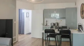 Orléans - Appartement T2 avec parking privé - Douce Harmonie - Image 4