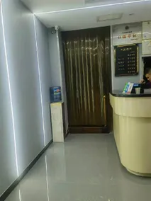 Hongxing Hotel (Ruicheng Dongmao Plaza Branch) - Image 4