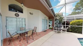 Familie / Golfer - Willkommen im Southern Dunes Golf Villa Retreat mit Pool / Whirlpool - Image 4