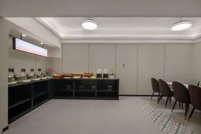 Moshang Yaju Hotel (Haikou Qilou Old Street) - Image 3