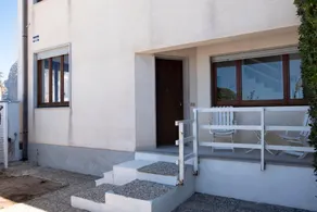Casa Blu sul mare e centralissima - Image 4