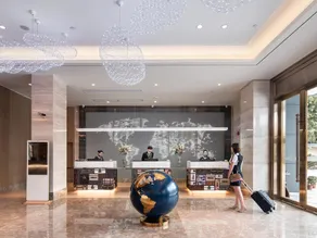 Kyriad Marvelous Hotel·Yanbu International Tea City - Image 4