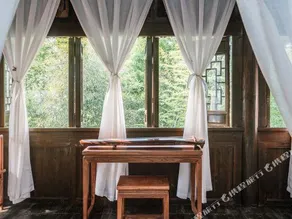 Xieshan Jingshe Boutique Guesthouse - Image 5