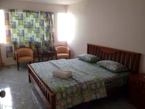 EH 1711 / 5BR 20PAX Grande Beach Bungalow w/ Pool - Image 2