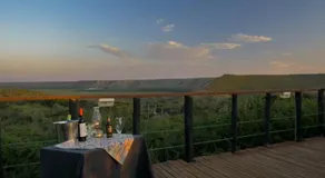 Kudu Ridge Game Lodge - Image 2
