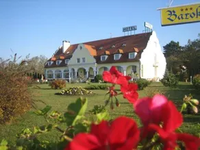 Barokk Hotel - Image 5
