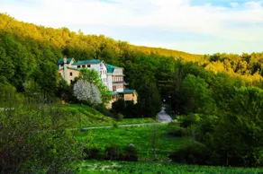 Apulia Hotel Gran Sasso - Image 3