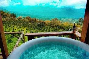 Glamping La Sucursal del Cielo Támesis - Image 3