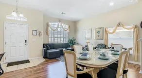 Orlando Area retreat w pool & arcade - Image 4