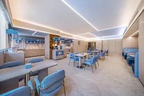 Hanting Liupanshui Shuicheng Shuangshui Hotel - Image 5