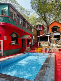 Green Hill Resort - Image 3