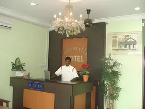 Hotel Casavilla Rawang - Image 2