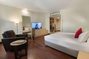 Rocana Hotel - Image 2