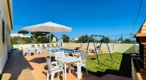 Lara Lima - Private Pool - 10 Guests - Albufeira - Image 4