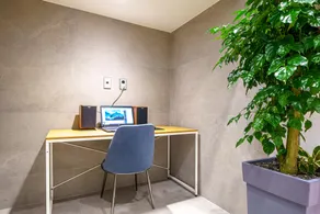 Brown dot hotel Gwangju Sangmu - Image 4