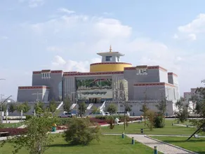 Saint Peak International Hotel - Image 4
