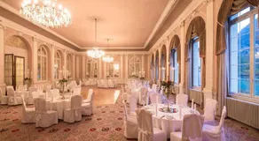 Grand Hotel Beau Rivage Interlaken - Image 4