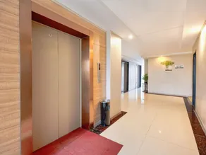 Urban Garden Hotel (Wenshang Zhongda Plaza Branch) - Image 4