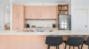 Lazy Breeze Retreat 31 Beach Crescent, Baudin Beach - Image 5