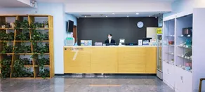 7Days Premium Qingdao Xianggang Middle Road Zhiqun Road Subway Station Branch - Image 5
