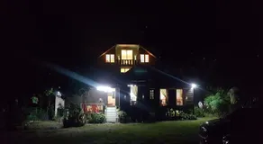 Roomstay "Ghumah Uwan" bilik kayu - Image 4