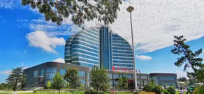 Qingyun International Hotel   Anqiu - Image 4
