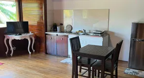 Bora Bora bungalow - Image 4