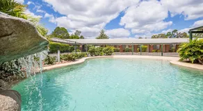 Wondai Colonial Motel & Ivory's Restaurant - Image 5