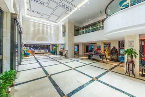 New Victory Hotel (Xiguan Zhengning Road Branch) - Image 3