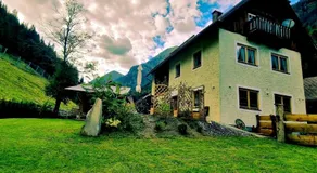 Holiday Home Muhr Near Katschberg Ski Area - Image 3