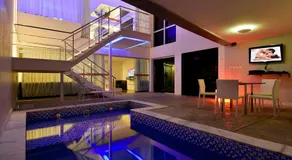 Nexos Motel Piedade - Adults Only - Image 4