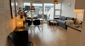 Agger Tange Feriecenter lejligheder - 100 m fra Vesterhavet - Image 5