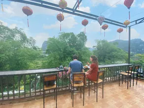 Trang an moon garden homestay - Image 4