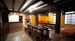 Apartamentos Rurales Sierra de Béjar Peñacaballera - Image 5