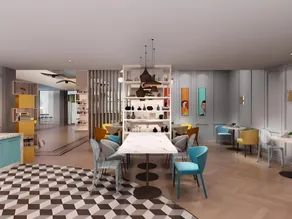 Magnotel Taizhou Shifu Avenue Hotel - Image 2