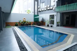 Fresh Hotel - Image 3