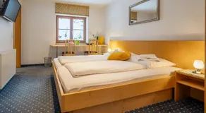Hotel Pension Wilma - Image 2