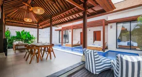 Three Brothers Munggu Villas and Suites Seseh Beach - Image 2