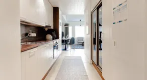 Modern 1BR Apartment next to Ski Slopes - Image 2