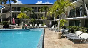 Ocean Mile Hotel - Image 2