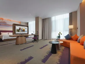 Xingtai Development Zone Hilton Hampton Hotel - Image 2
