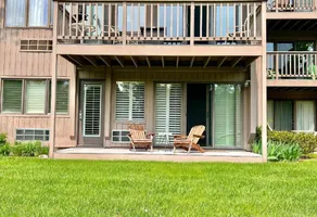 Charming 1BDR Condo w Golf Course View - Image 5