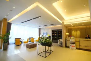 Home Inn Plus Changzhou Dinosaur Park Wanda Plaza - Image 5