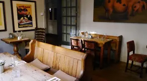 The White Hart Inn - Image 5