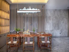 Zhonglian Lizhi Hotel (Longwan Jinhai Lake Branch) - Image 5