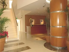 Howard Johnson Hotel and Casino Villa María - Image 3
