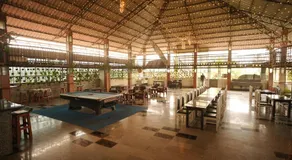 AQUARIA THE BOUTIQUE RESORT - Image 2