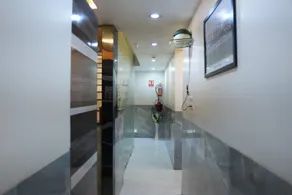 Hotel Pearl View - Near US Embassy BKC - Image 5