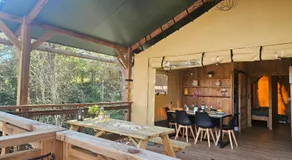 Camping maeva Respire La Serre - Image 3